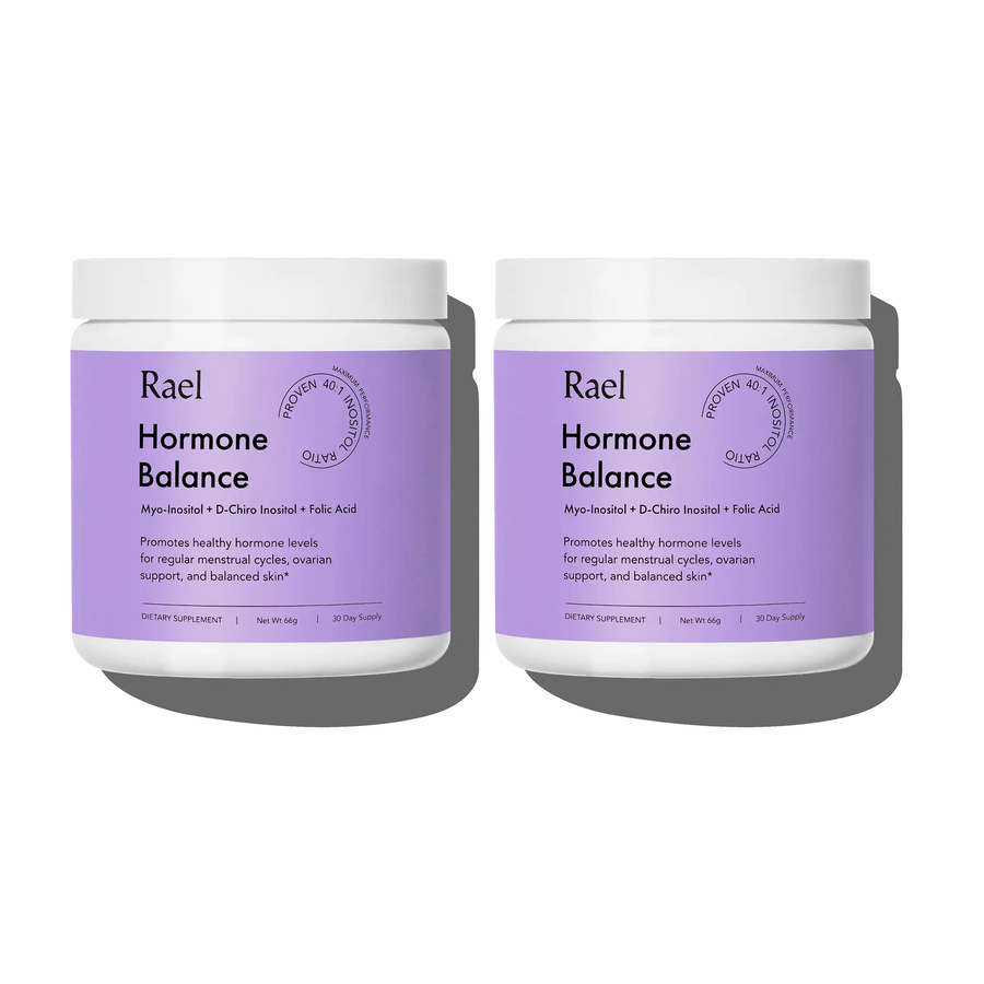 Hormone Balance Supplement J2