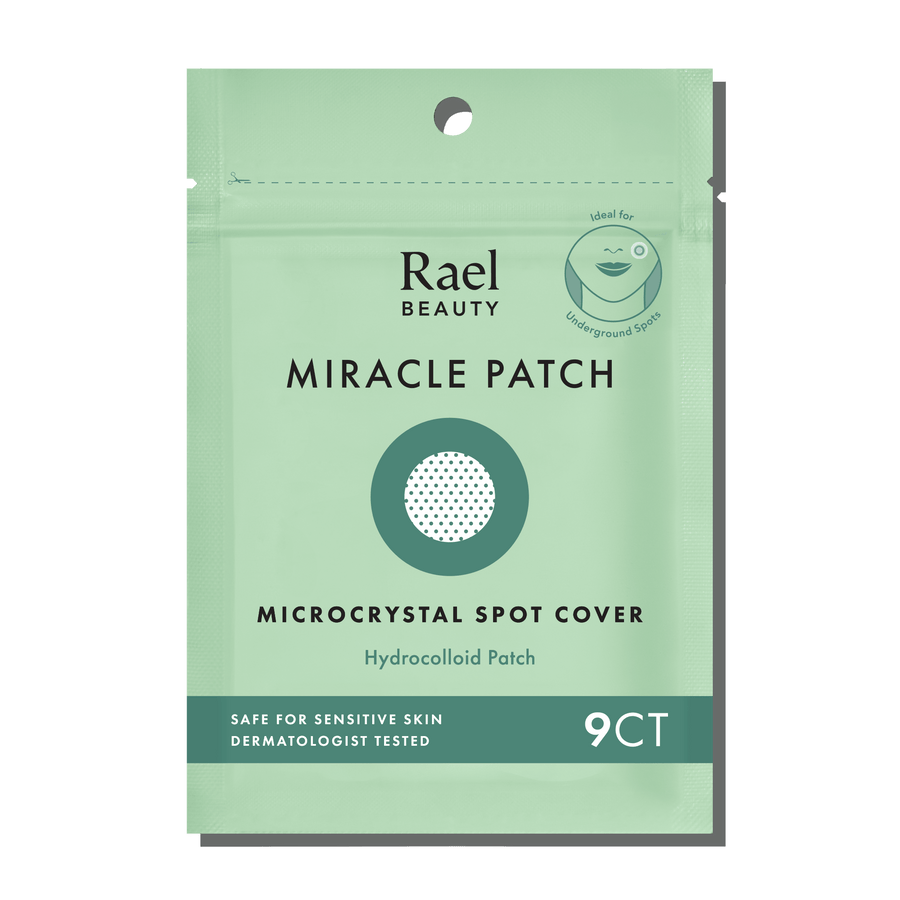 Miracle Patch Microcrystal Spot Cover R7