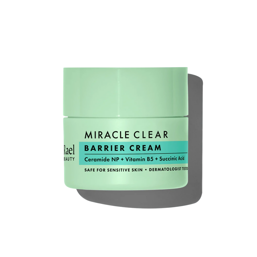 Miracle Clear Barrier Cream C3