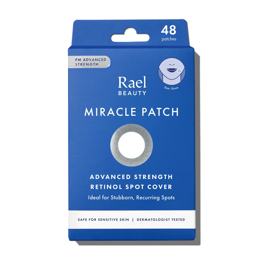 Miracle Patch Advanced Strength Retinol* Spot Cover G7